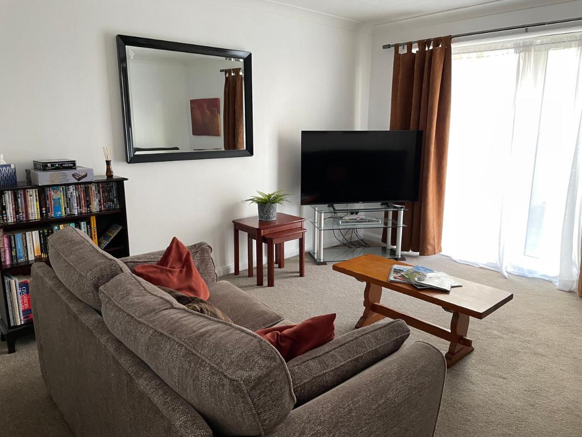 The Number Eleven Apartment Kilmuir  Экстерьер фото
