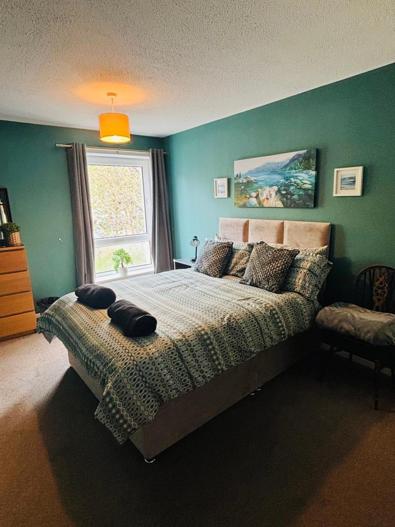 The Number Eleven Apartment Kilmuir  Экстерьер фото