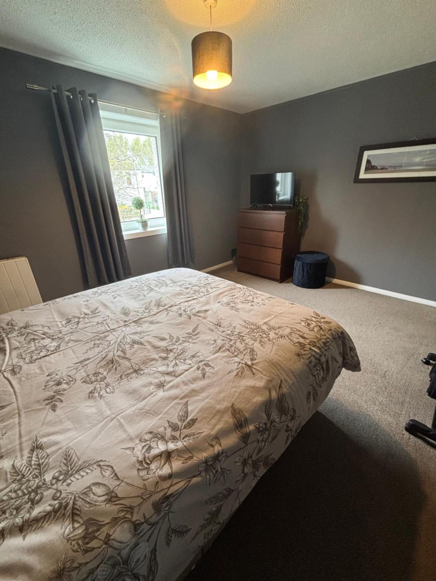 The Number Eleven Apartment Kilmuir  Экстерьер фото