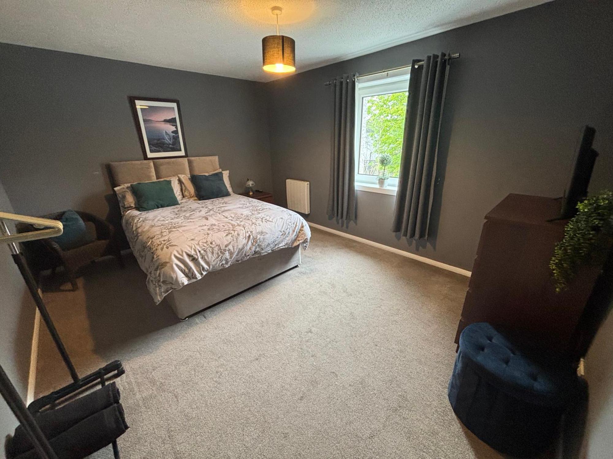 The Number Eleven Apartment Kilmuir  Экстерьер фото