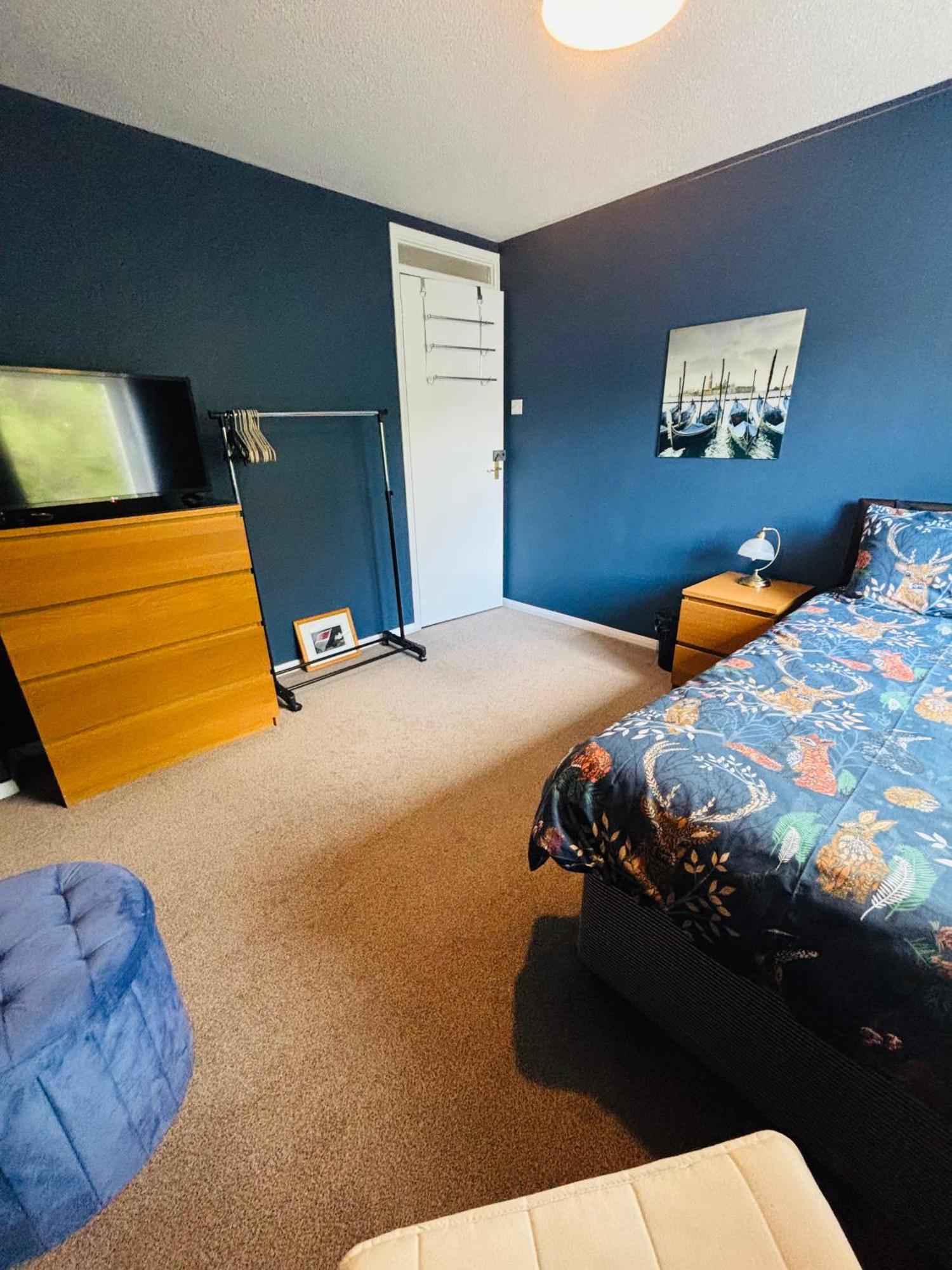 The Number Eleven Apartment Kilmuir  Экстерьер фото